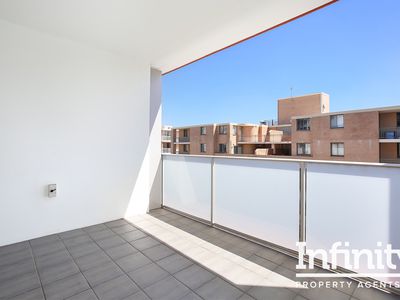 401 / 717 Anzac Parade, Maroubra