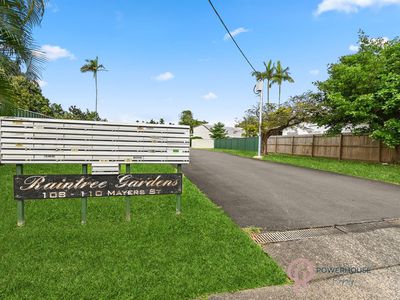 22 / 108-110 Mayers Street, Manunda