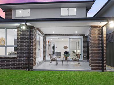318 Abell Road, Marsden Park