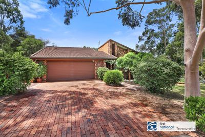 38 Valley Drive, Tamworth