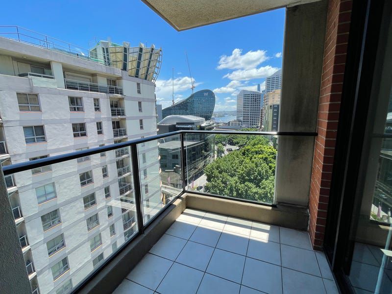 137 / 8 Dixon Street, Haymarket
