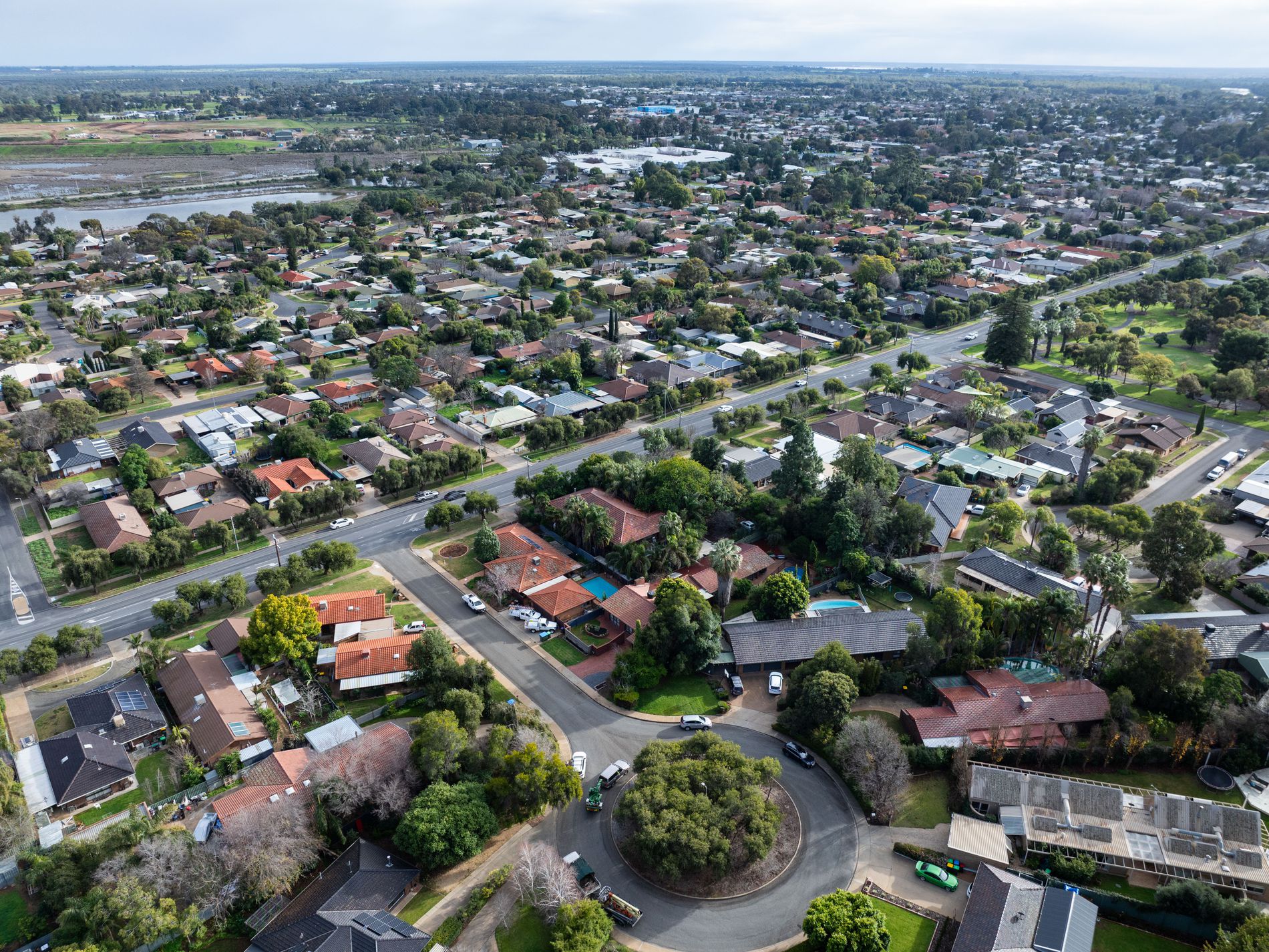 1 Kingfisher Court, Mildura