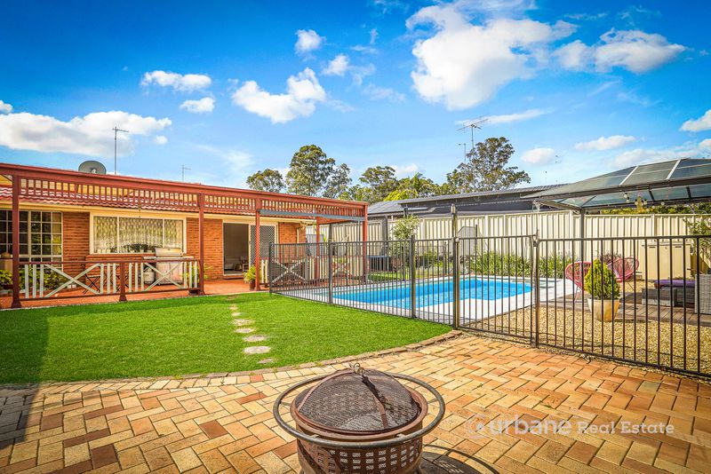 32 Fireball Avenue, Cranebrook