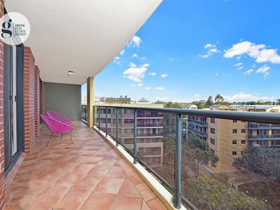 158 / 1-3 Beresford Road, Strathfield