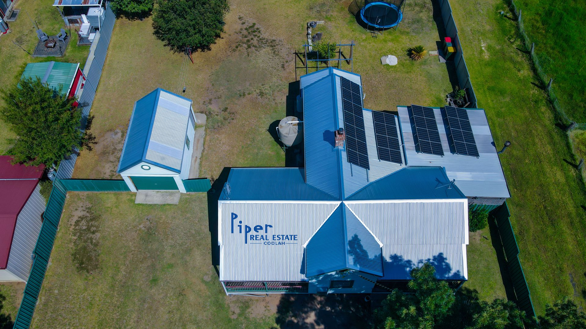 5 Glencoe Street, Coolah