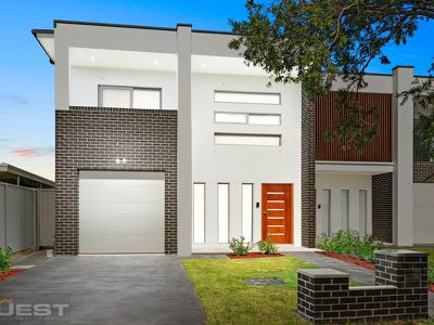2 Cassia Place, Bass Hill