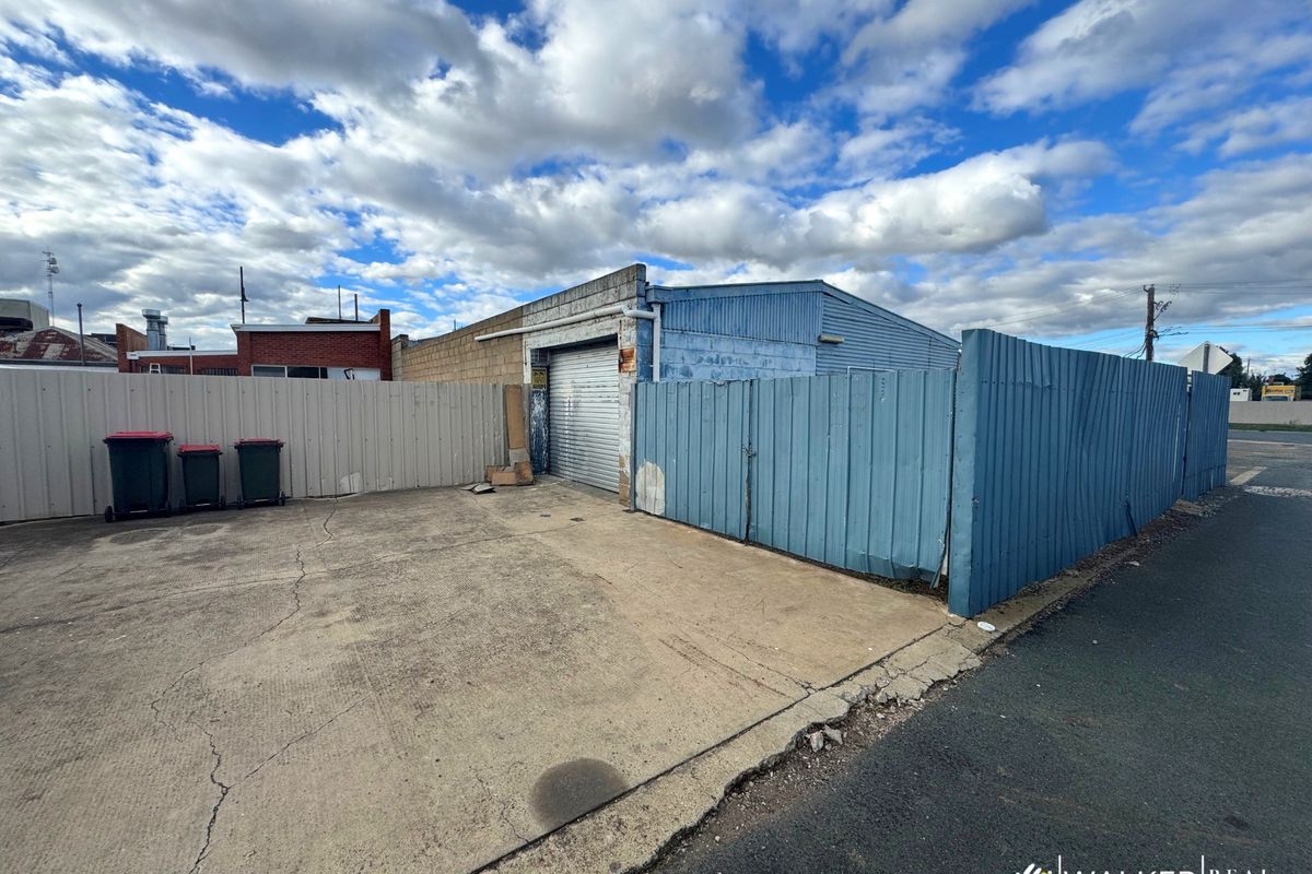 266-270 Allan Street, Kyabram