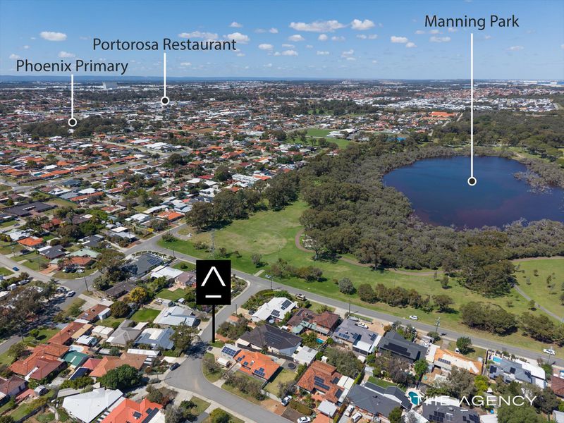 6A Pagneil Court, Hamilton Hill