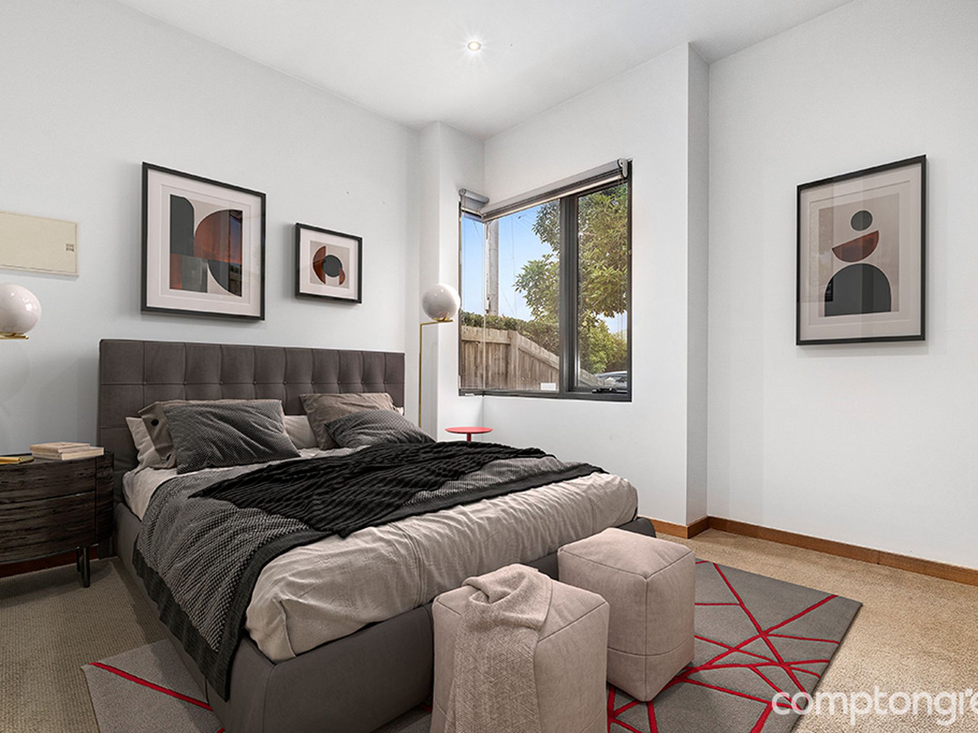 57A Coronation Street, Kingsville