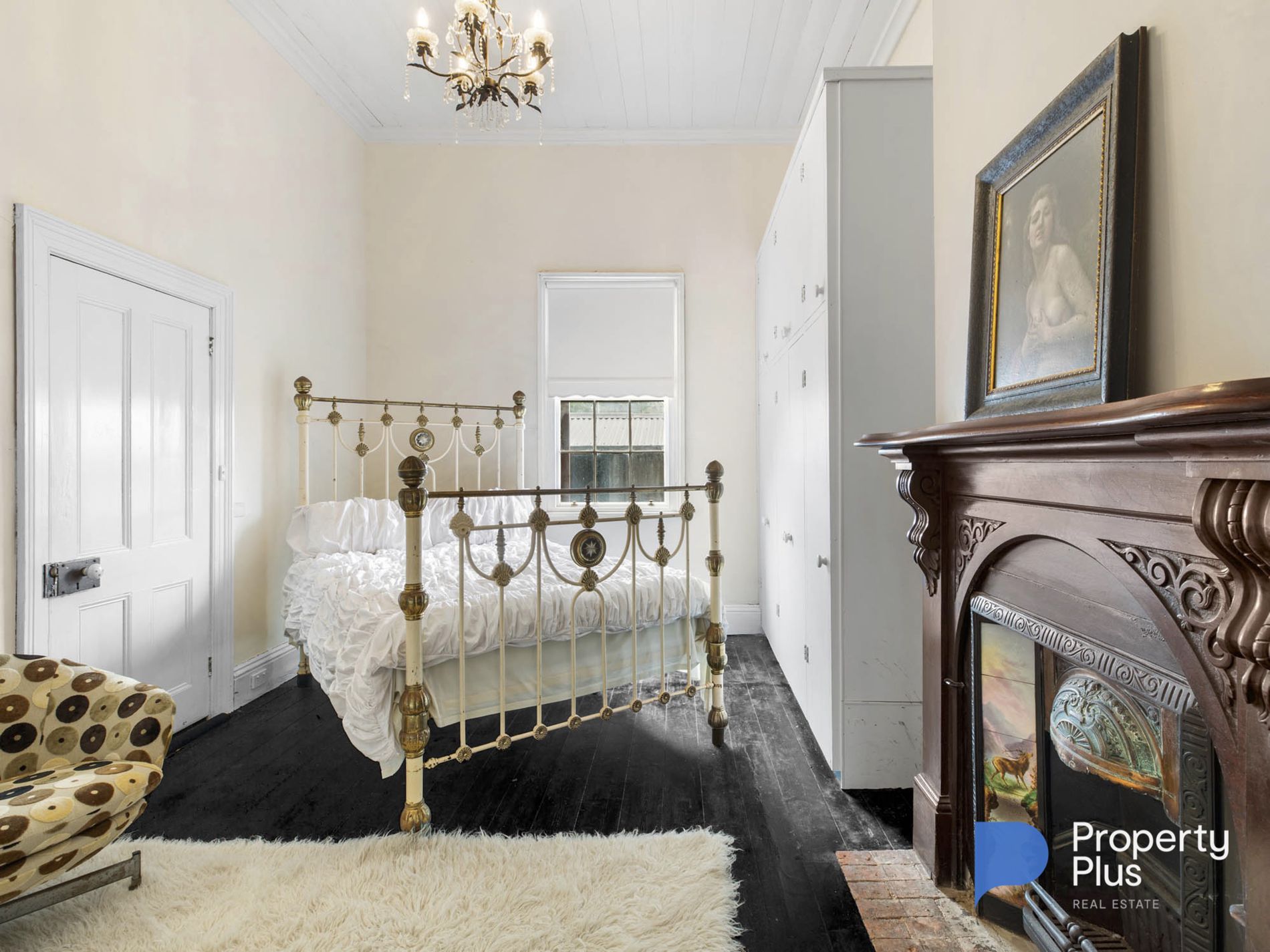 1 Market Street, St Arnaud