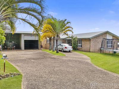 38 Casuarina Avenue, Taranganba