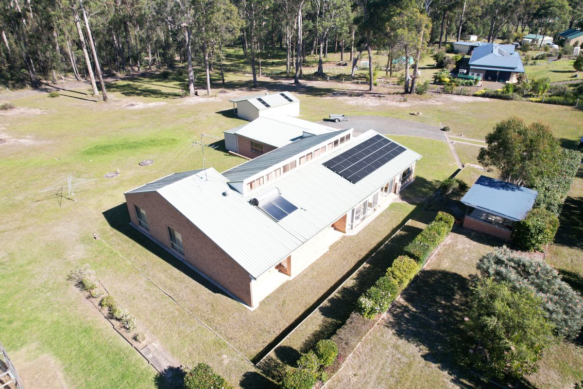 38 Kookaburra Place, Bodalla