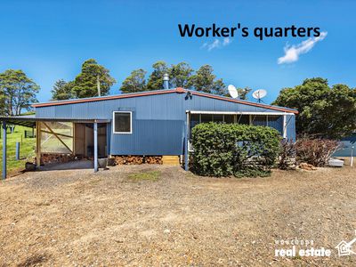 933 Innes View Road, Innes View