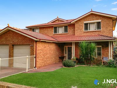 3A Drummoyne Crescent, St Johns Park