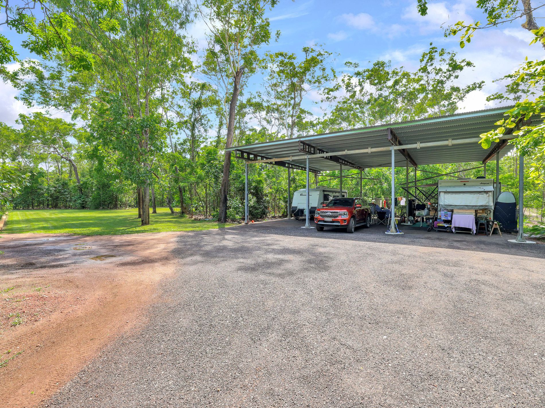 280 Beddington Road, Herbert