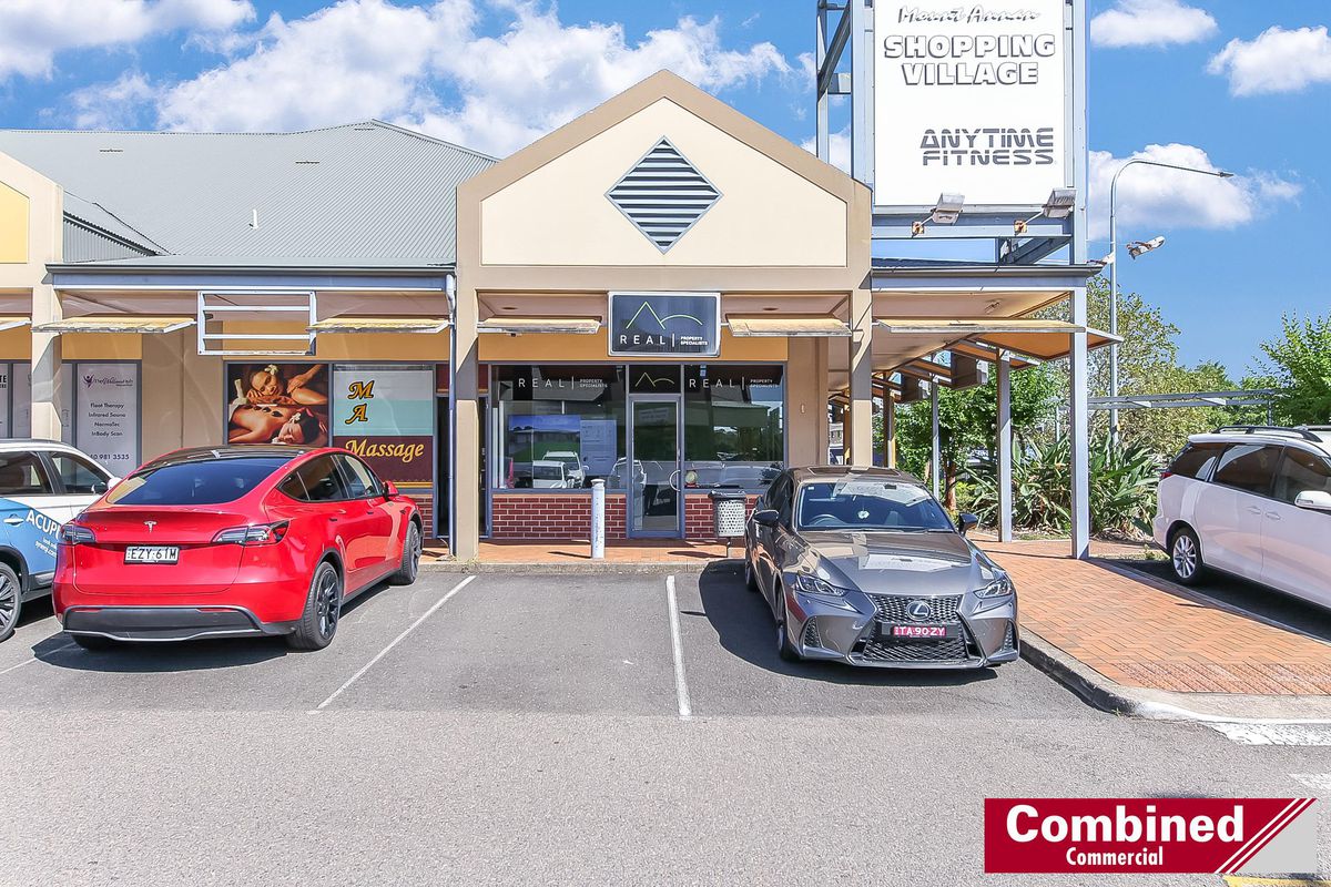 1 / 2-4 Main Street, Mount Annan