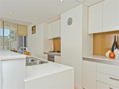 106 / 19 The Circus, Burswood