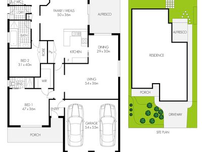 43 Nelmes Road, Blue Haven