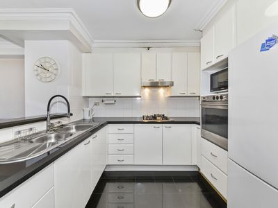 283 / 158-166 Day Street, Sydney