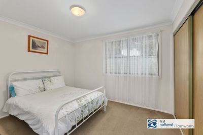 4 / 71 Fitzroy Street, Tamworth