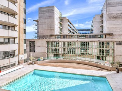 821 / 74 Northbourne Avenue, Braddon