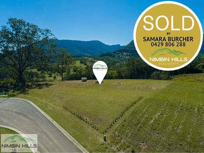 8 Tranquil Court, Nimbin