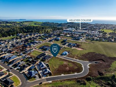 Lot 2,101,102,103,104 , Loongana Avenue, Shorewell Park