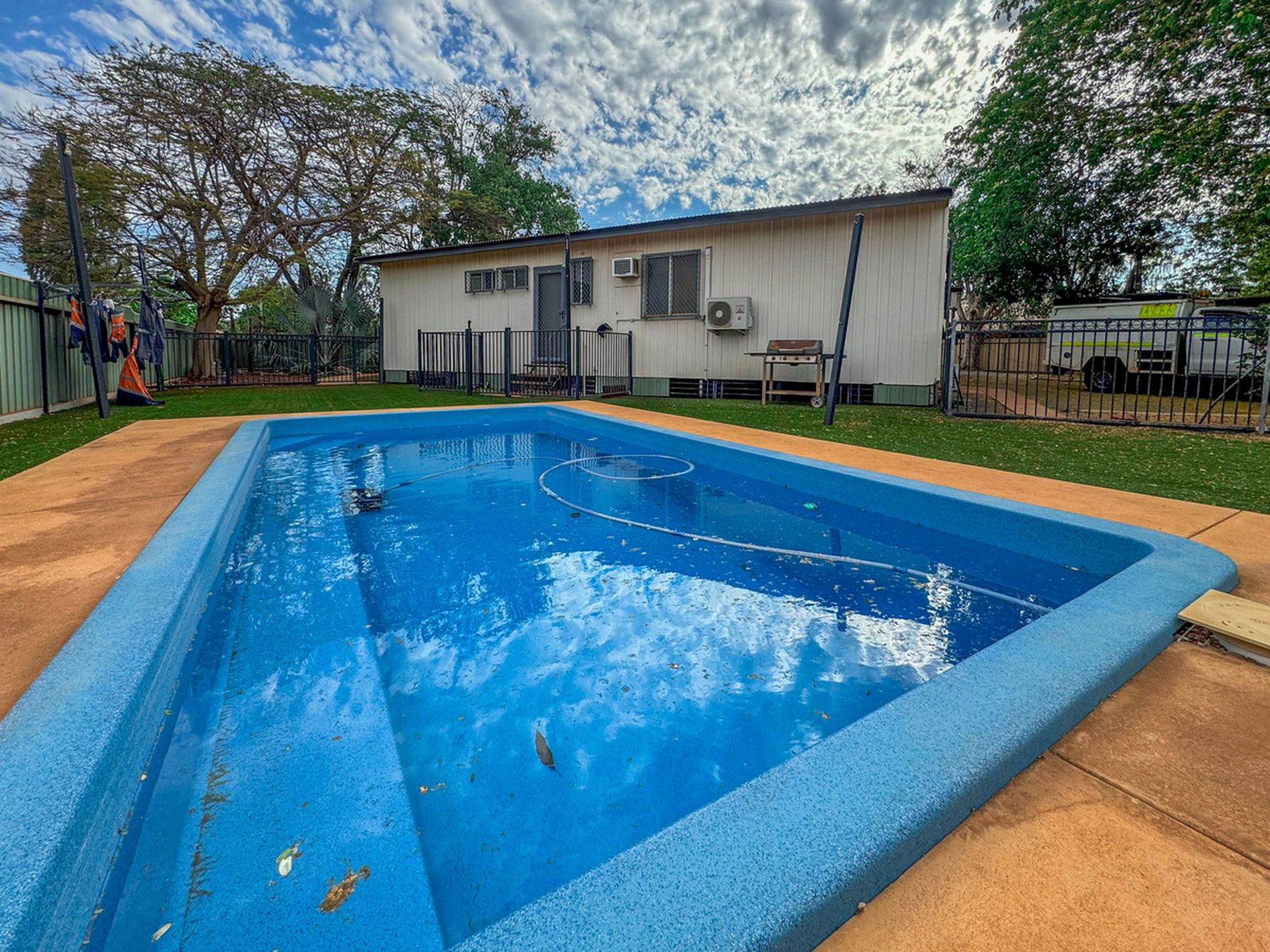 35 Mauger Place, South Hedland