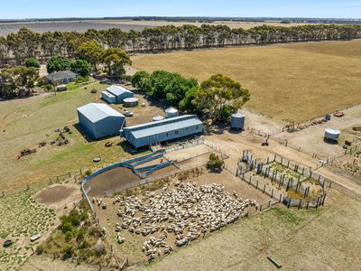 498 Four Tree Road, Lismore