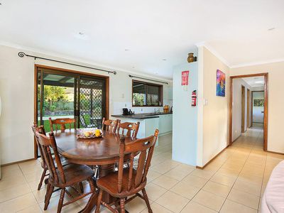 19 Rainbird Court, Palmwoods