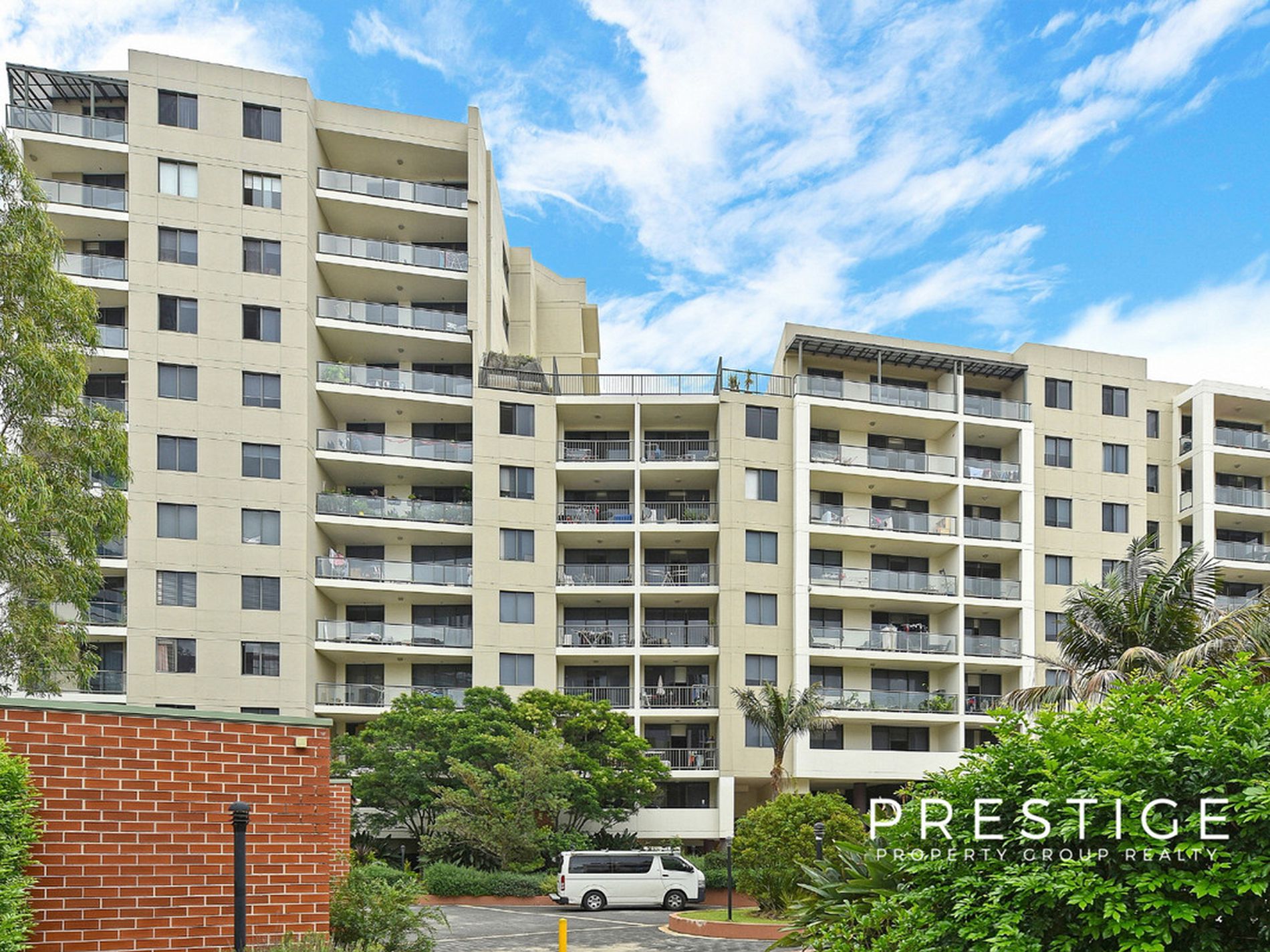 101 / 323 Forest Road, Hurstville