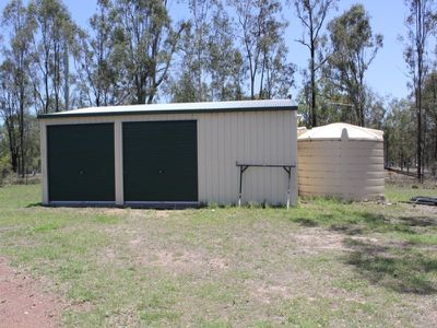 464 Mt Forbes Road, Mount Forbes