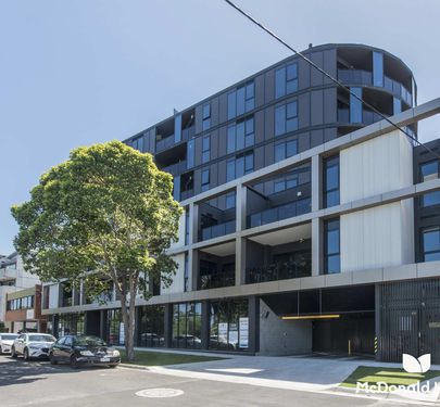 406 / 956 Mt Alexander Road, Essendon