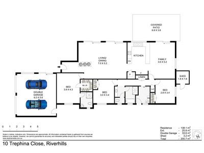 10 Trephina Close, Riverhills
