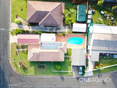 9 Limpus Street, Urangan