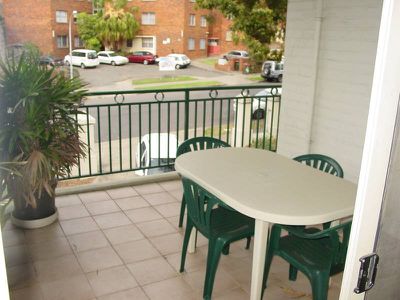 7 / 27-29 Eden Street, Arncliffe