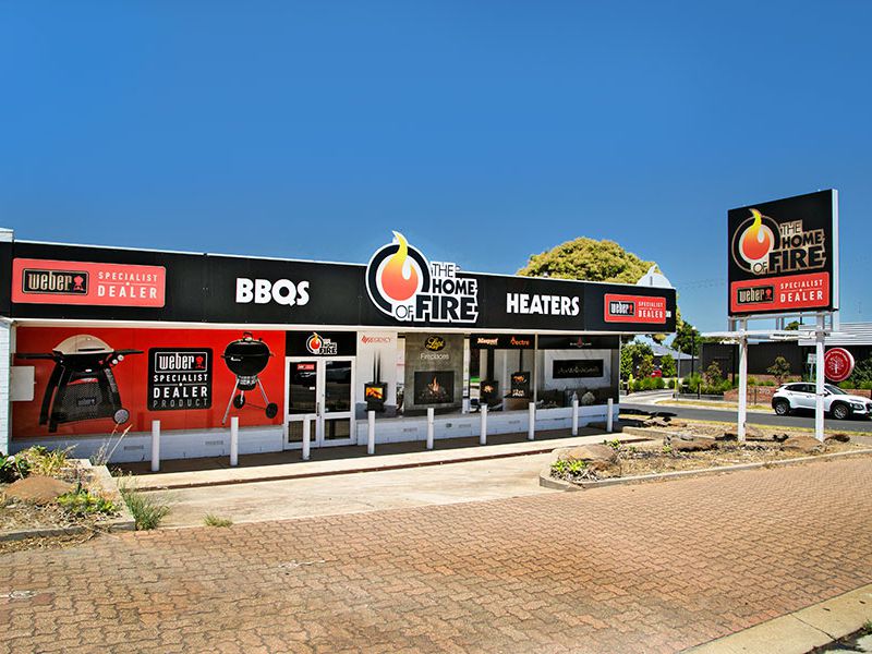 608 North East Road, Holden Hill