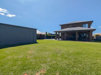 19 Nalder Drive, Swan Hill