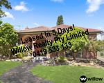 100 Bardwell Road, Bardwell Park