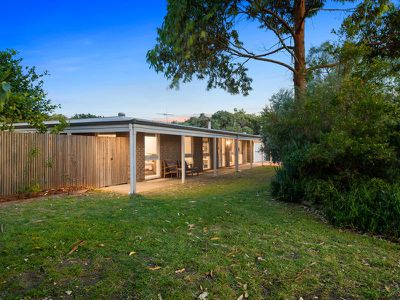 43 Bass Vista Boulevard, Cape Schanck