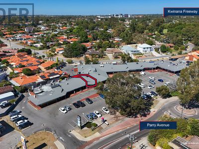 5 / 118 Parry Avenue, Bull Creek