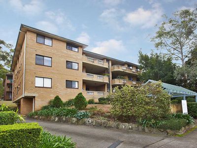 1 / 16-18 Alfred Street, Westmead