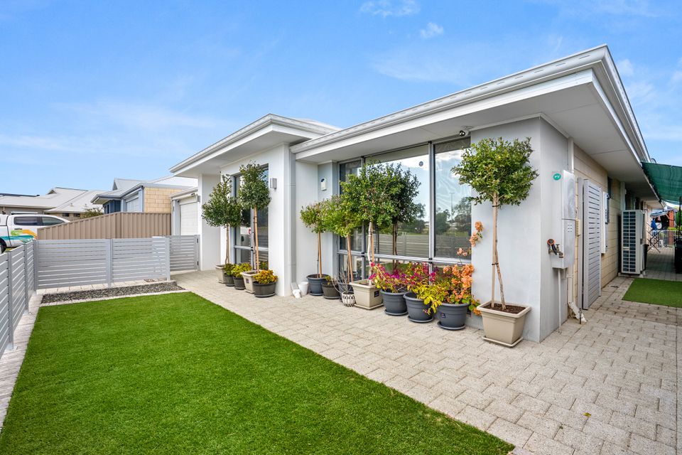 29 Peckham Boulevard, Baldivis