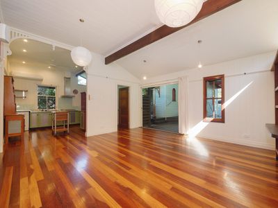 3 Dalley Street, Mullumbimby