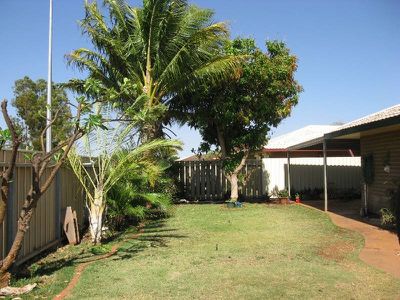 11 Koombana, South Hedland