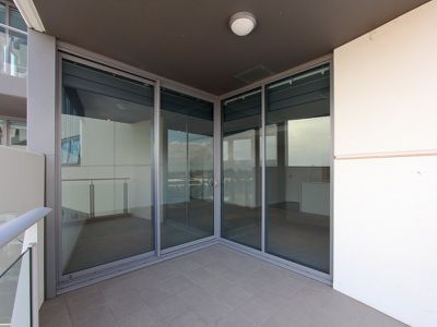 705 / 21 Bow River, Burswood