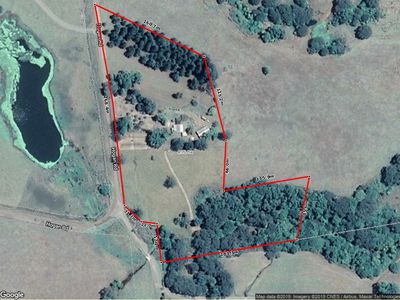 416 Hogan Road , Tarzali