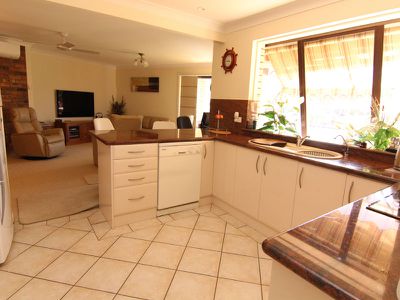 23 Friendship Key, Forster