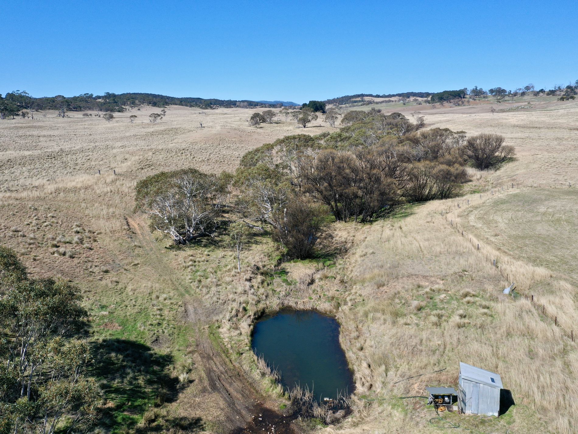 10233 Nerriga Road, Braidwood