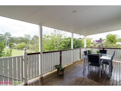 10 Glenridge Drive, Cooroibah